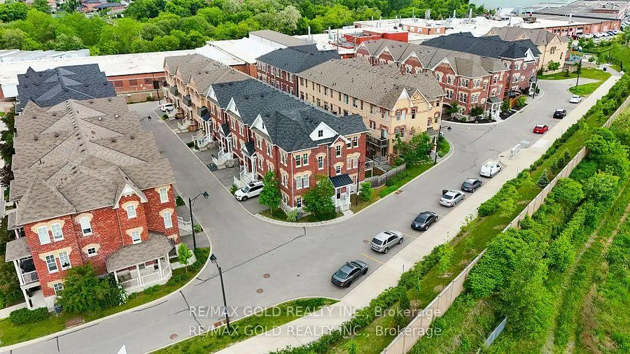 Photo 31 of Unit 25, 10 Porter Avenue W, Vaughan, West Woodbridge — HOMEH