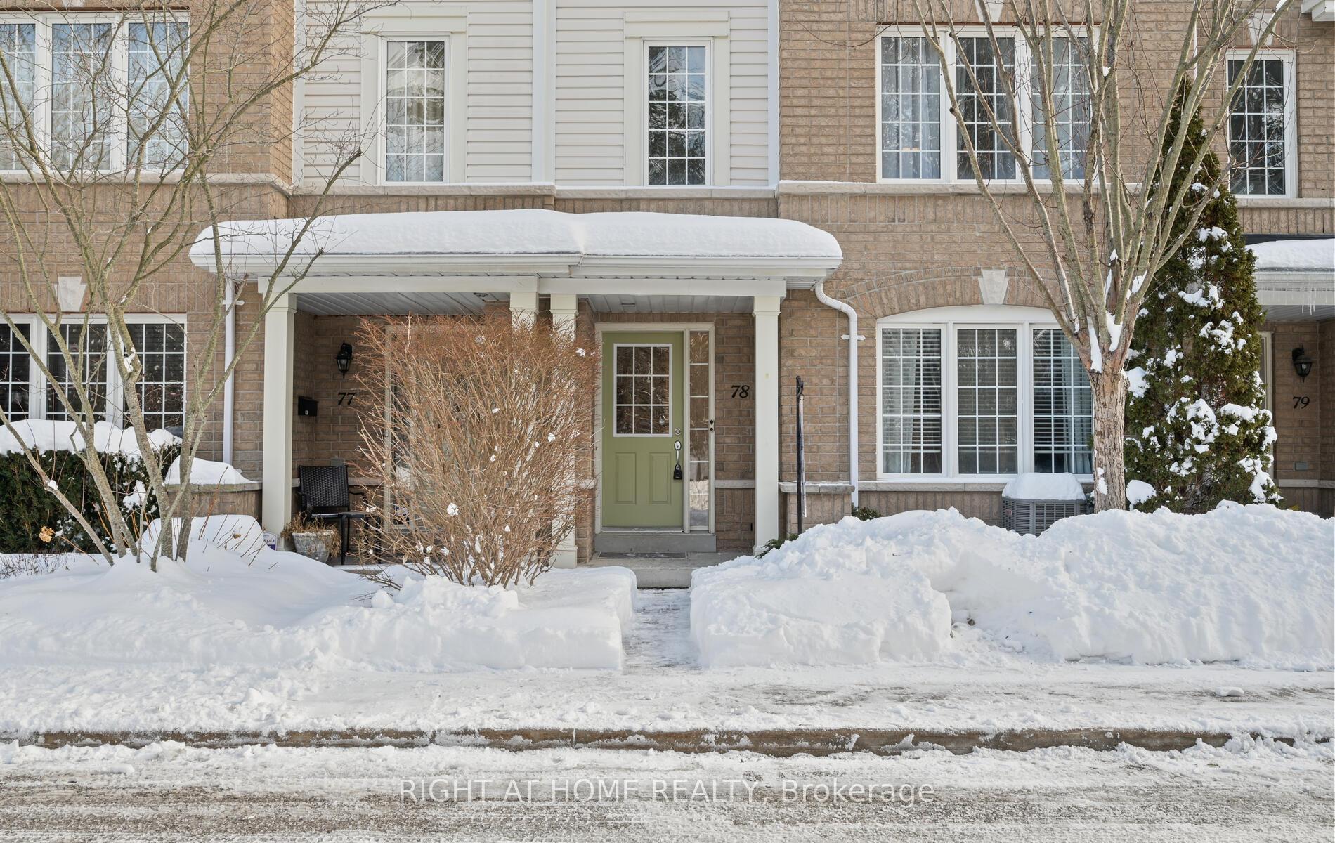 Photo 1 of Unit 78, 1850 Kingston Road, Pickering, Village East — HOMEH