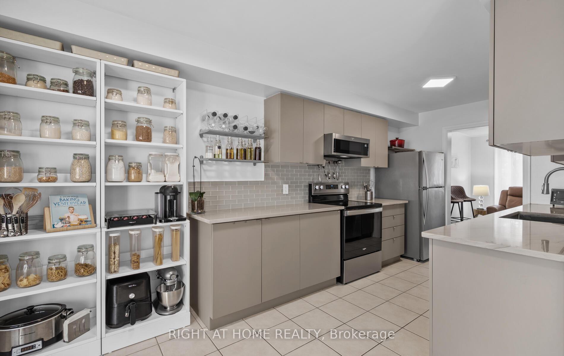 Photo 2 of Unit 78, 1850 Kingston Road, Pickering, Village East — HOMEH