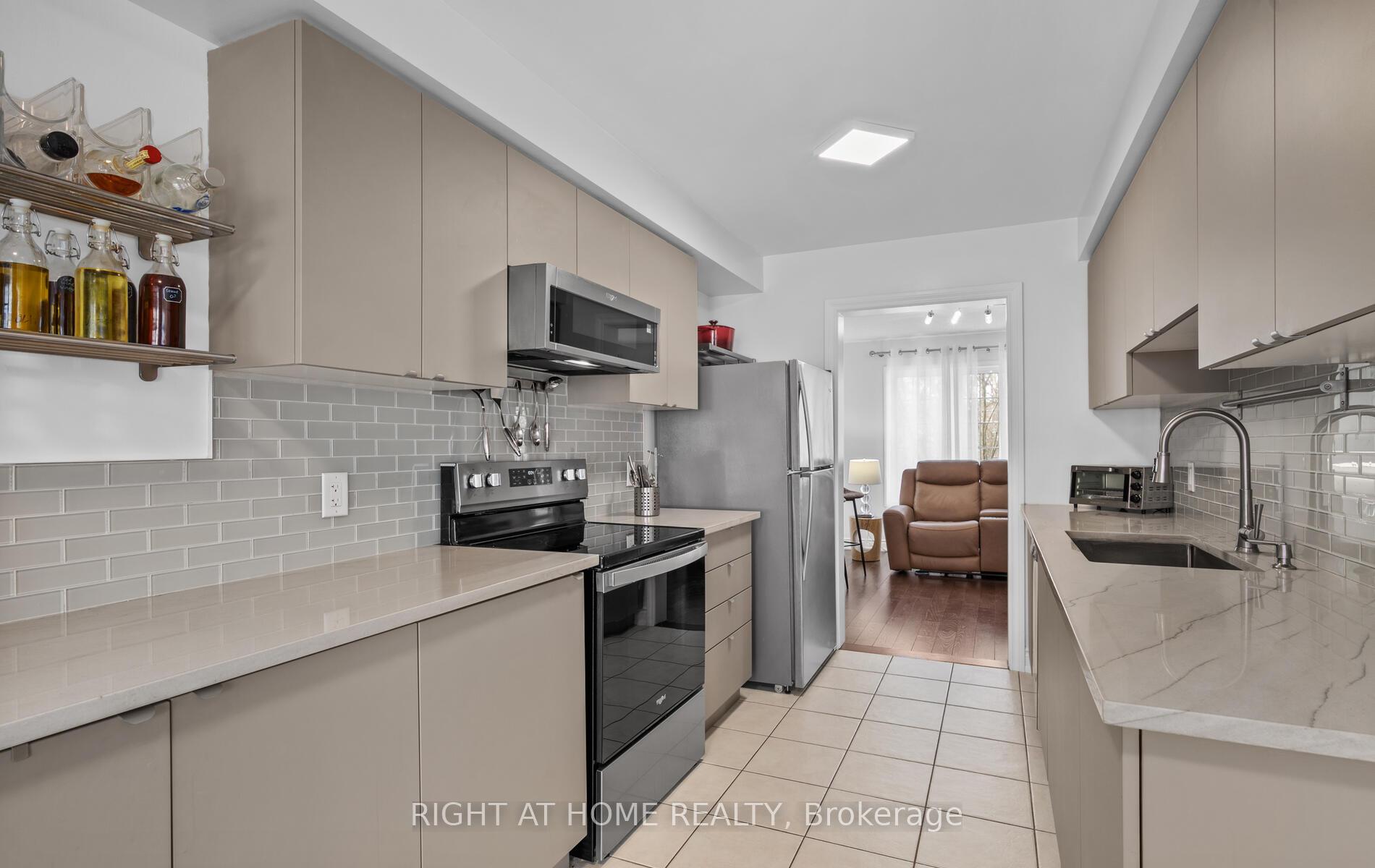 Photo 3 of Unit 78, 1850 Kingston Road, Pickering, Village East — HOMEH
