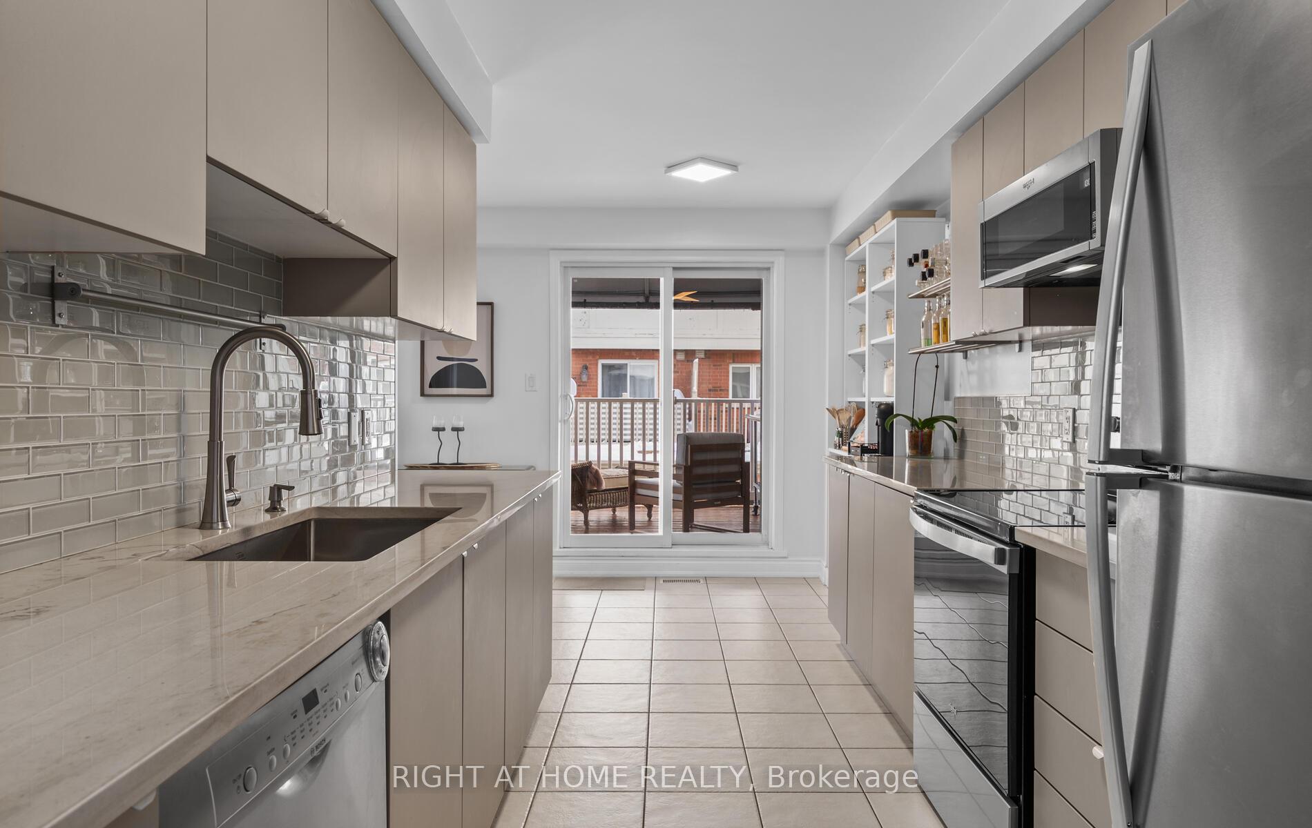 Photo 5 of Unit 78, 1850 Kingston Road, Pickering, Village East — HOMEH