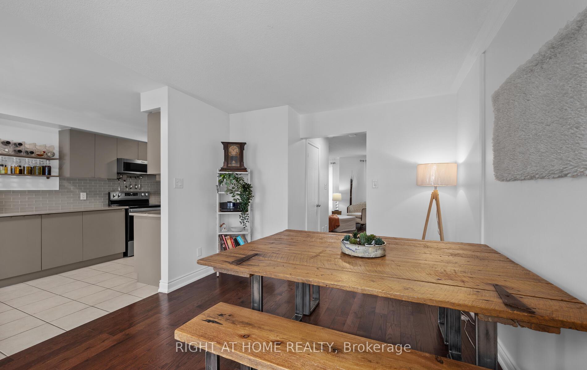Photo 6 of Unit 78, 1850 Kingston Road, Pickering, Village East — HOMEH