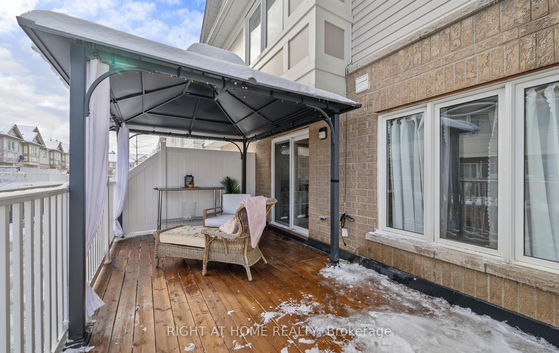 Photo 22 of Unit 78, 1850 Kingston Road, Pickering, Village East — HOMEH