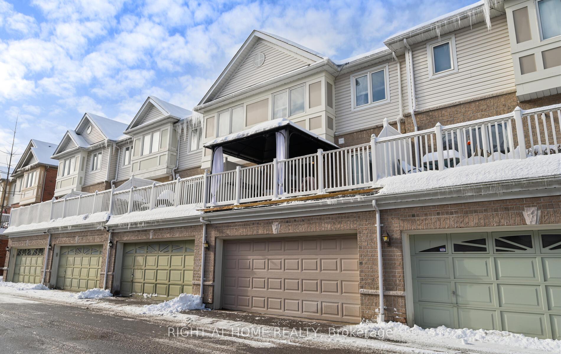 Photo 23 of Unit 78, 1850 Kingston Road, Pickering, Village East — HOMEH