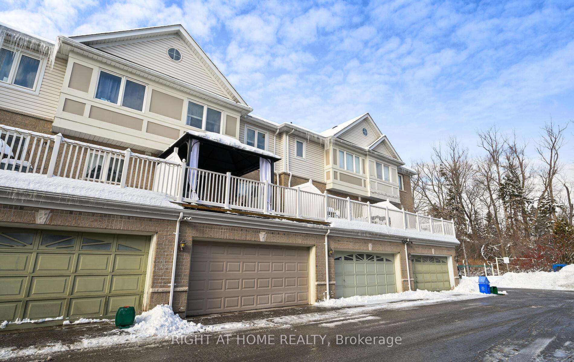 Photo 24 of Unit 78, 1850 Kingston Road, Pickering, Village East — HOMEH