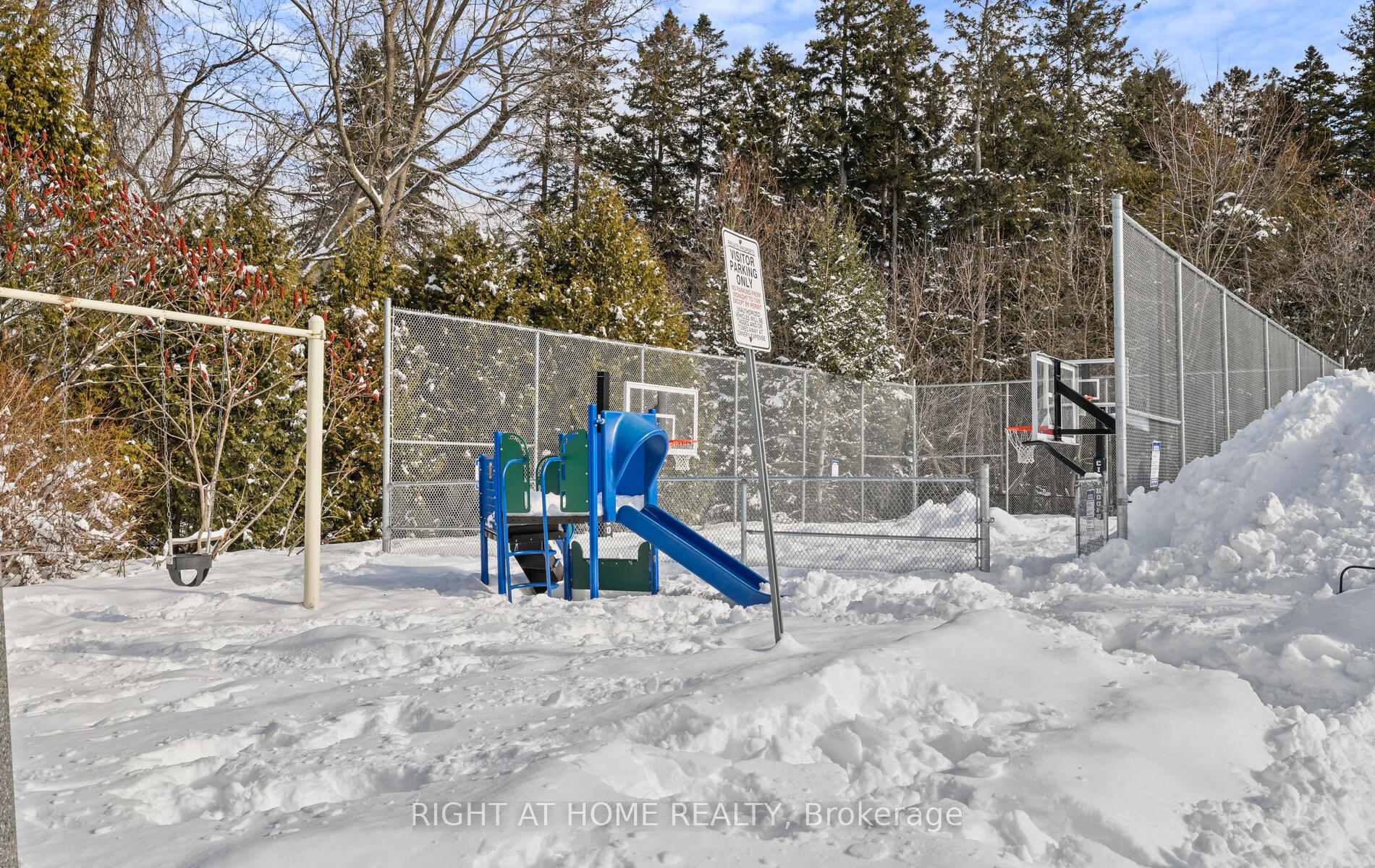 Photo 27 of Unit 78, 1850 Kingston Road, Pickering, Village East — HOMEH