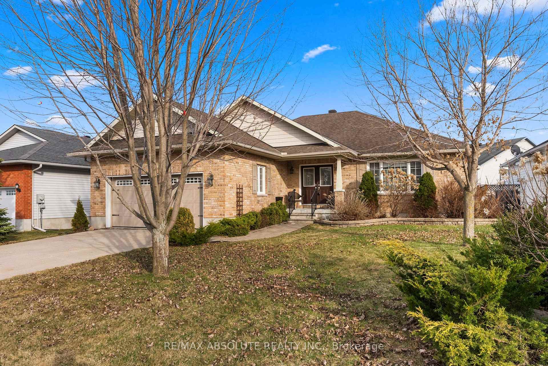 Photo 1 of 150 Ida Street S, Arnprior — HOMEH