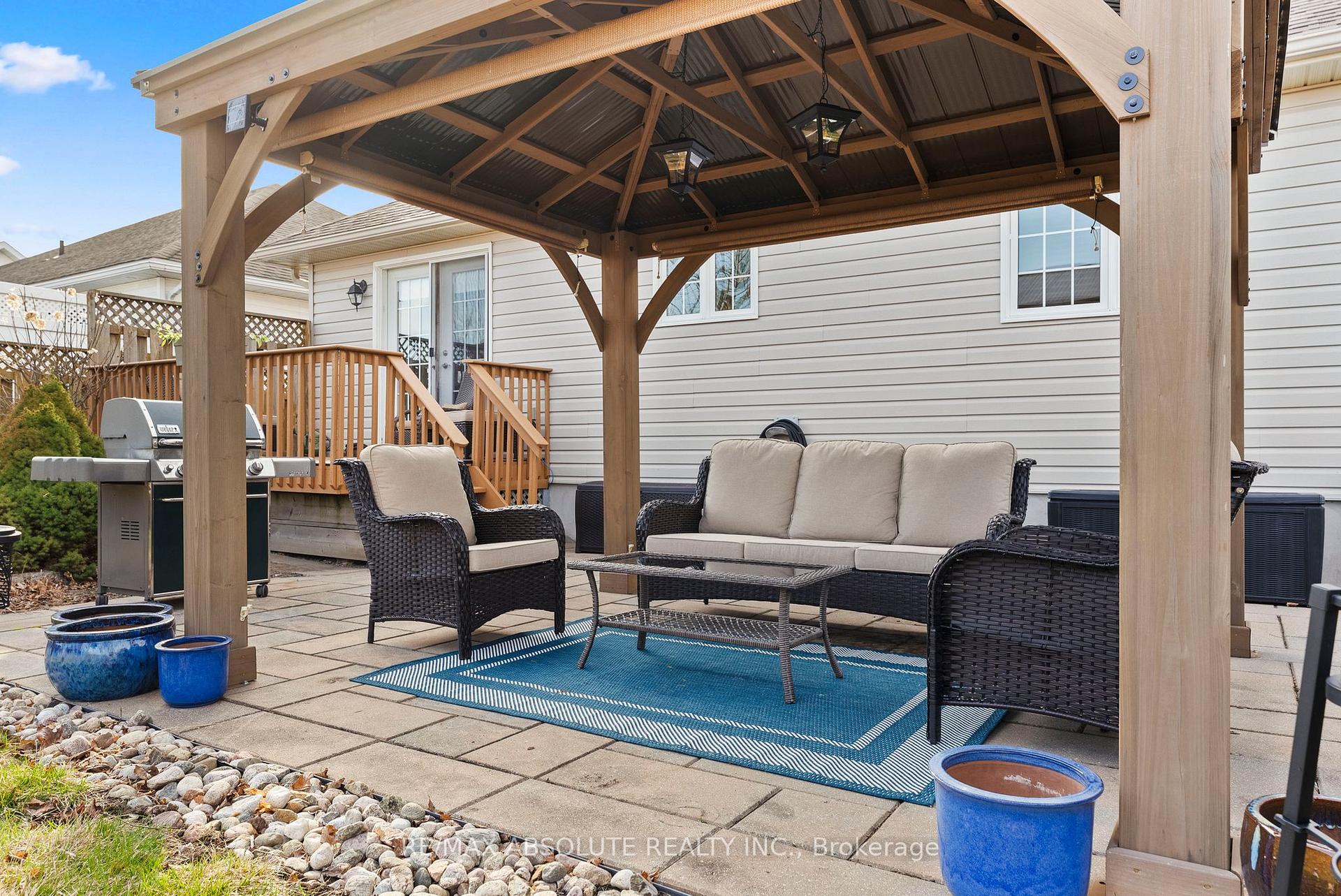 Photo 37 of 150 Ida Street S, Arnprior — HOMEH