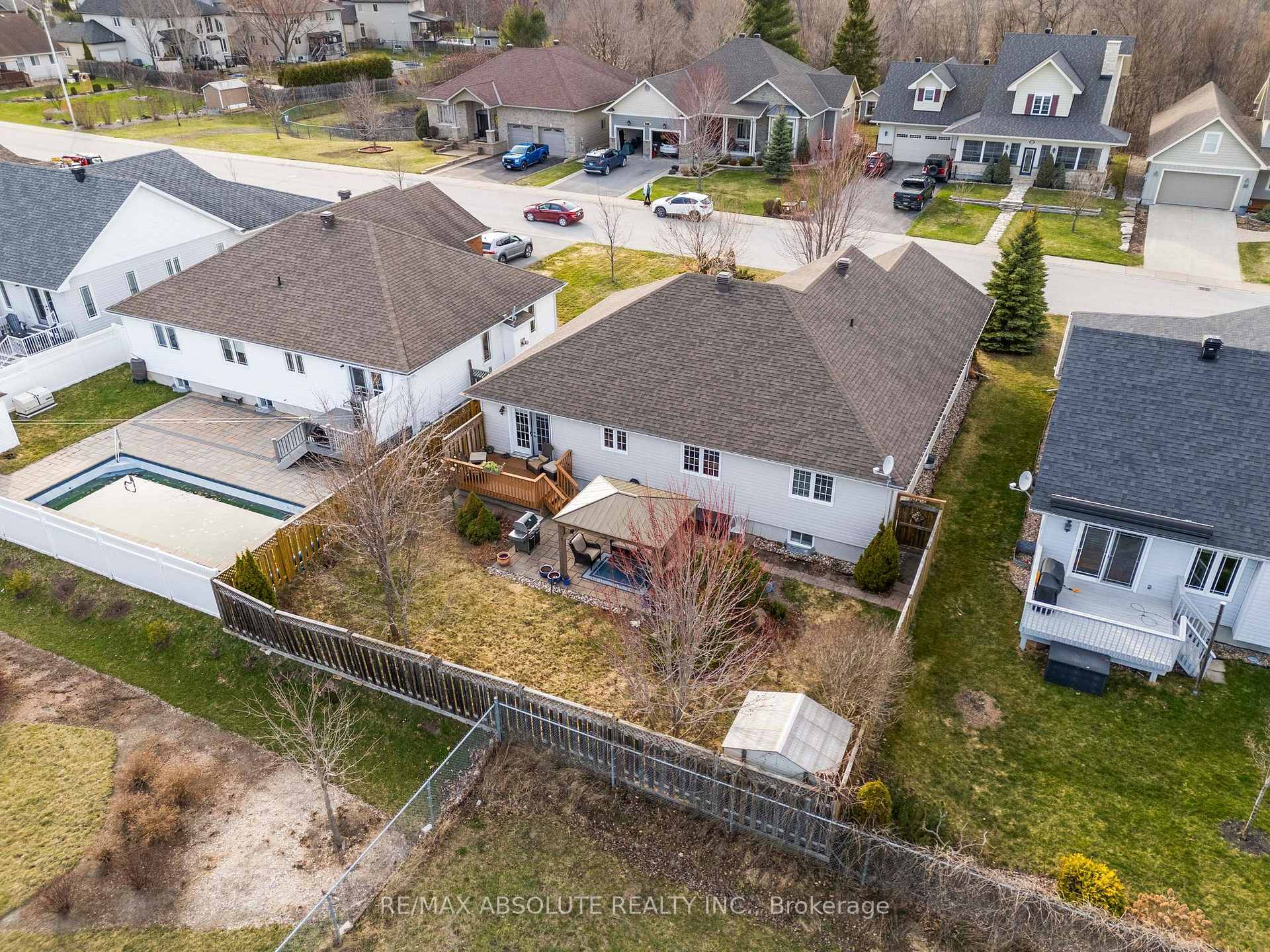 Photo 43 of 150 Ida Street S, Arnprior — HOMEH