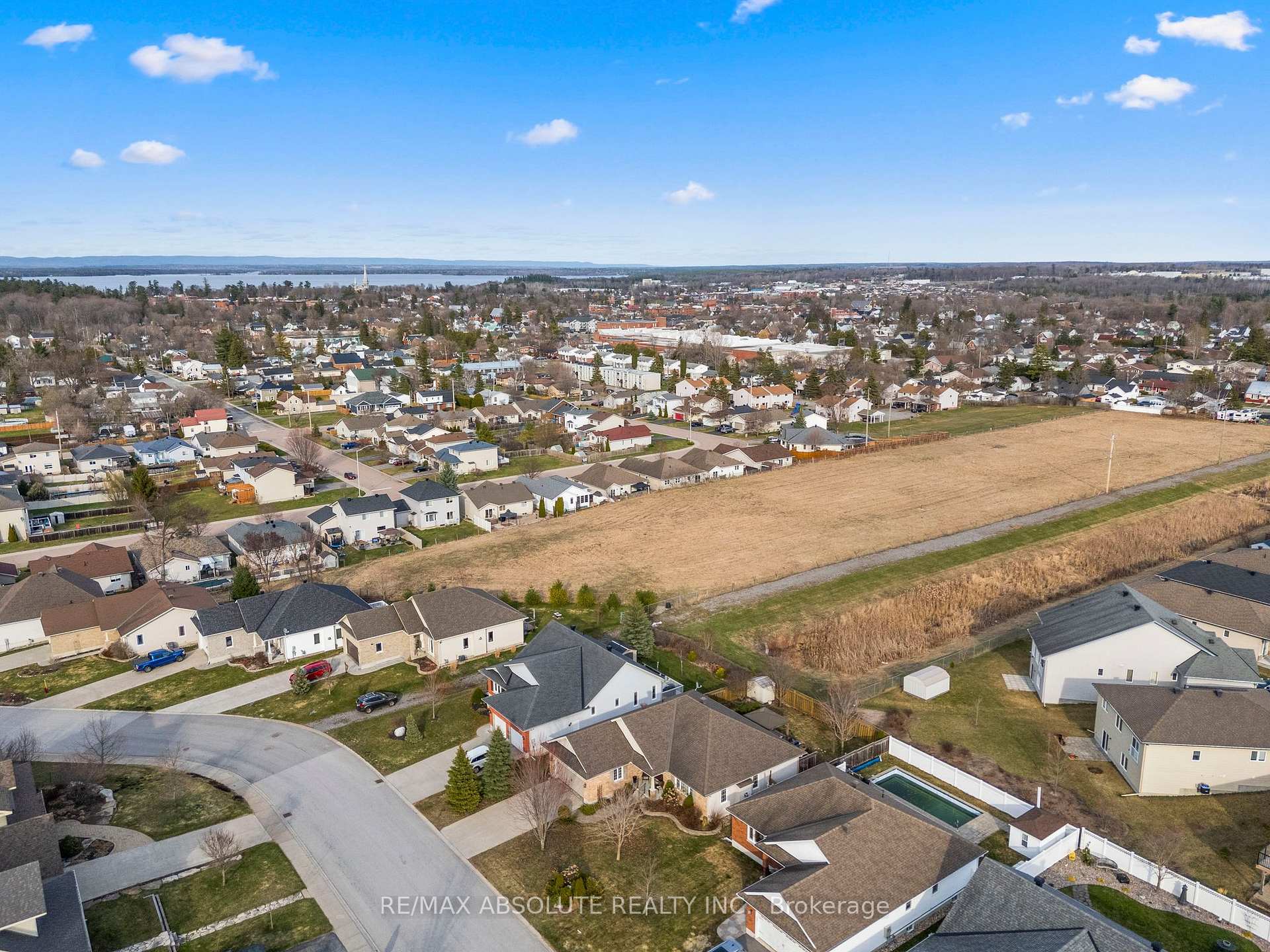 Photo 42 of 150 Ida Street S, Arnprior — HOMEH