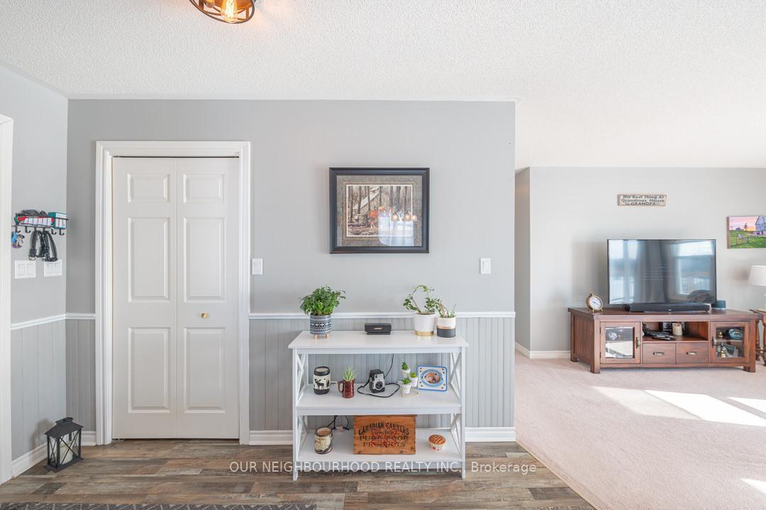 Photo 3 of 19 Thompson Road, Quinte West, Murray Ward — HOMEH