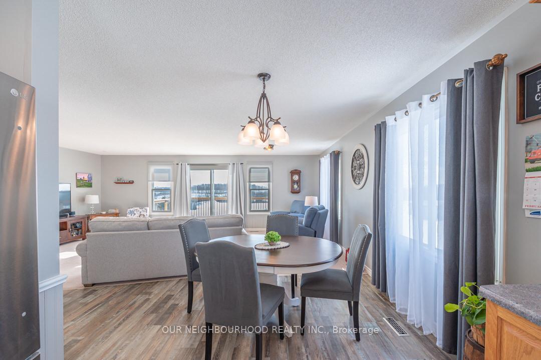Photo 8 of 19 Thompson Road, Quinte West, Murray Ward — HOMEH