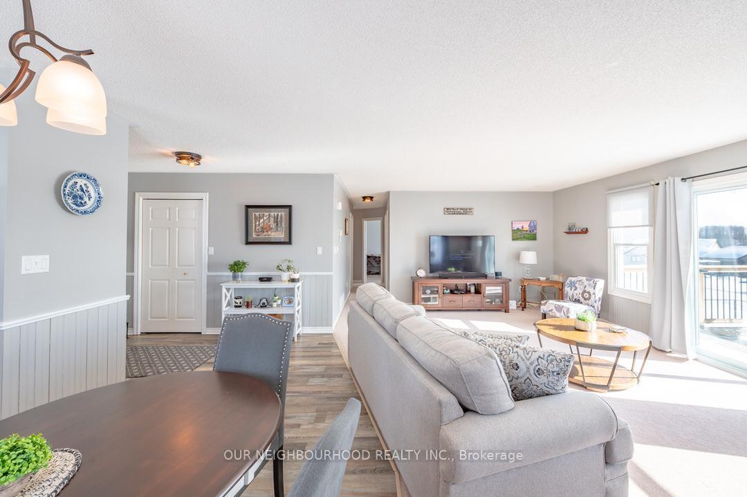 Photo 15 of 19 Thompson Road, Quinte West, Murray Ward — HOMEH