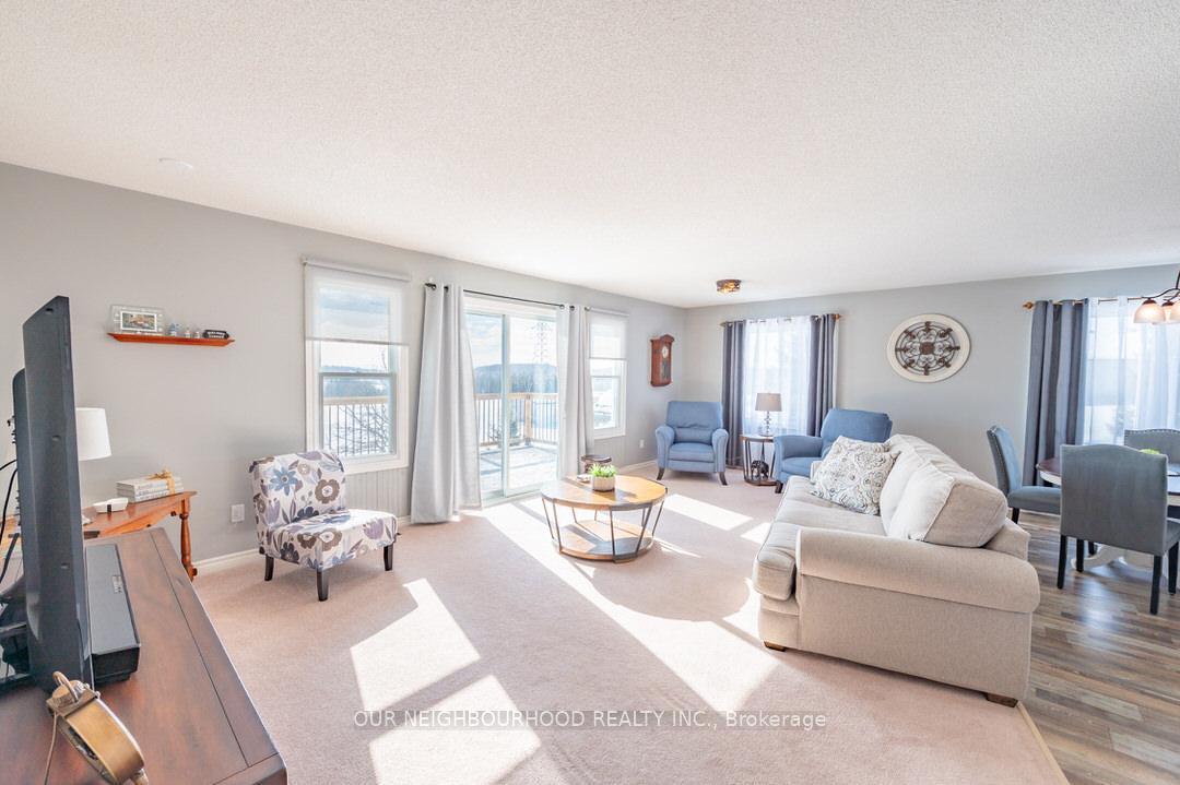 Photo 16 of 19 Thompson Road, Quinte West, Murray Ward — HOMEH