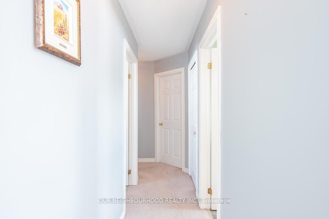 Photo 17 of 19 Thompson Road, Quinte West, Murray Ward — HOMEH