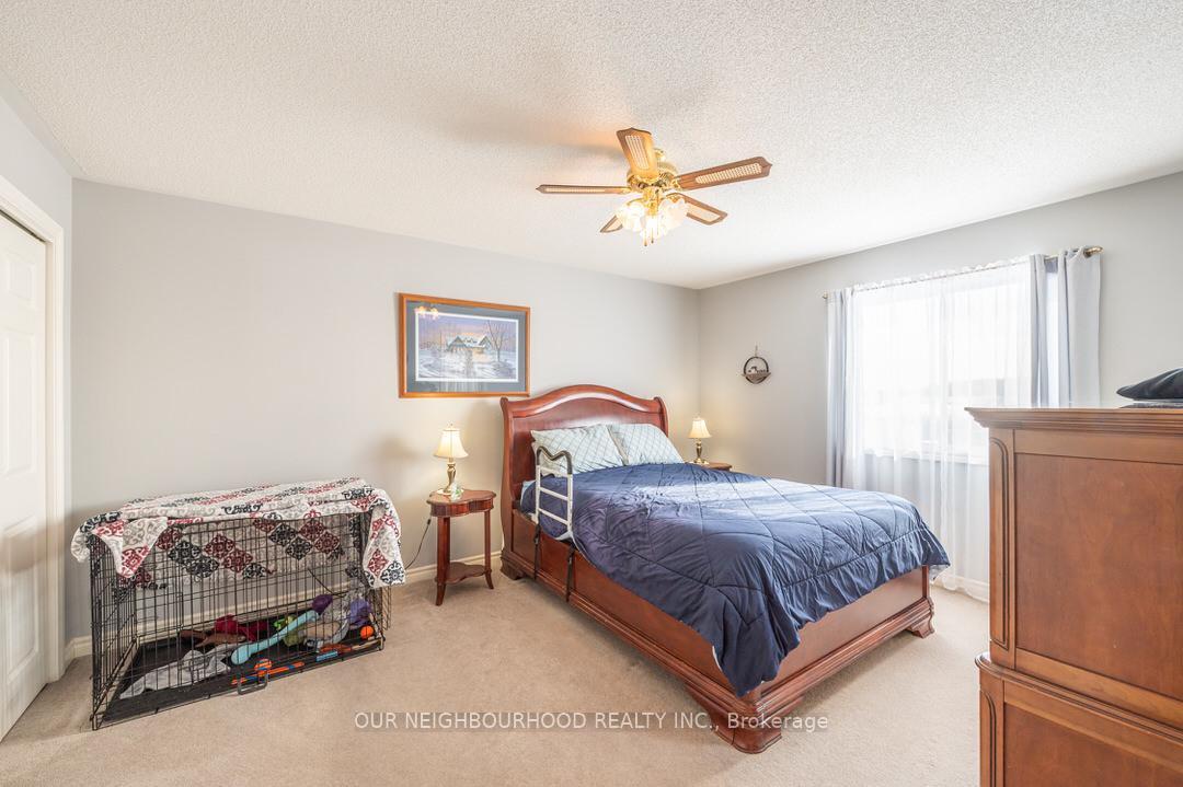 Photo 20 of 19 Thompson Road, Quinte West, Murray Ward — HOMEH