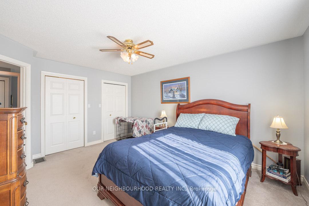 Photo 21 of 19 Thompson Road, Quinte West, Murray Ward — HOMEH