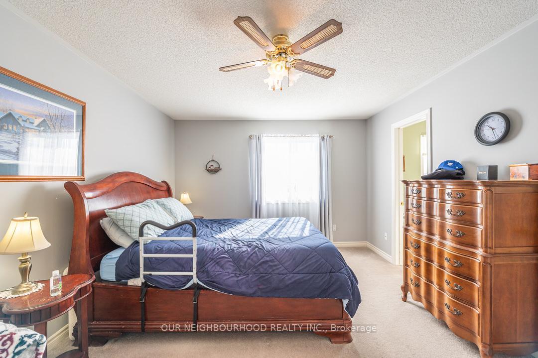 Photo 22 of 19 Thompson Road, Quinte West, Murray Ward — HOMEH