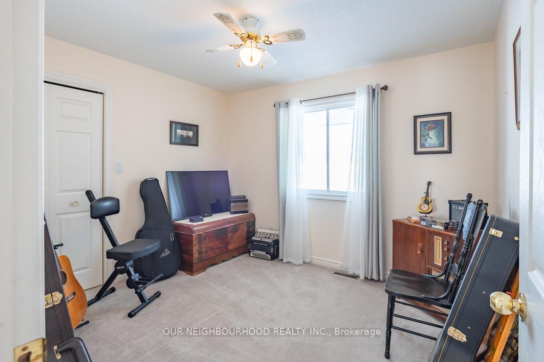 Photo 23 of 19 Thompson Road, Quinte West, Murray Ward — HOMEH