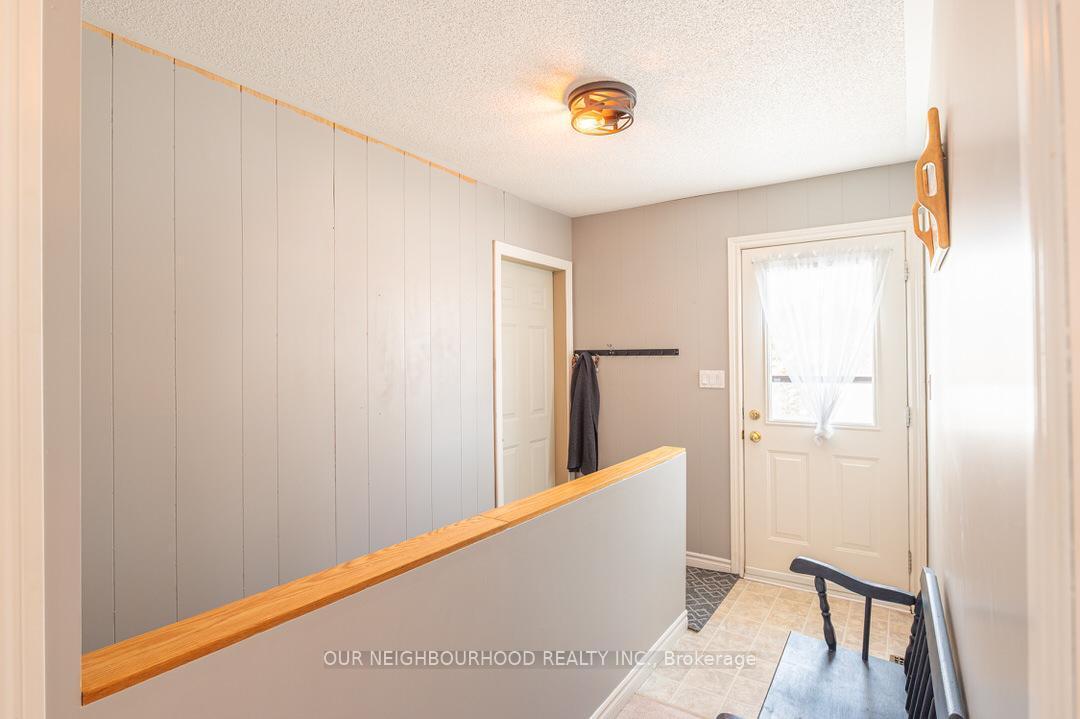 Photo 24 of 19 Thompson Road, Quinte West, Murray Ward — HOMEH