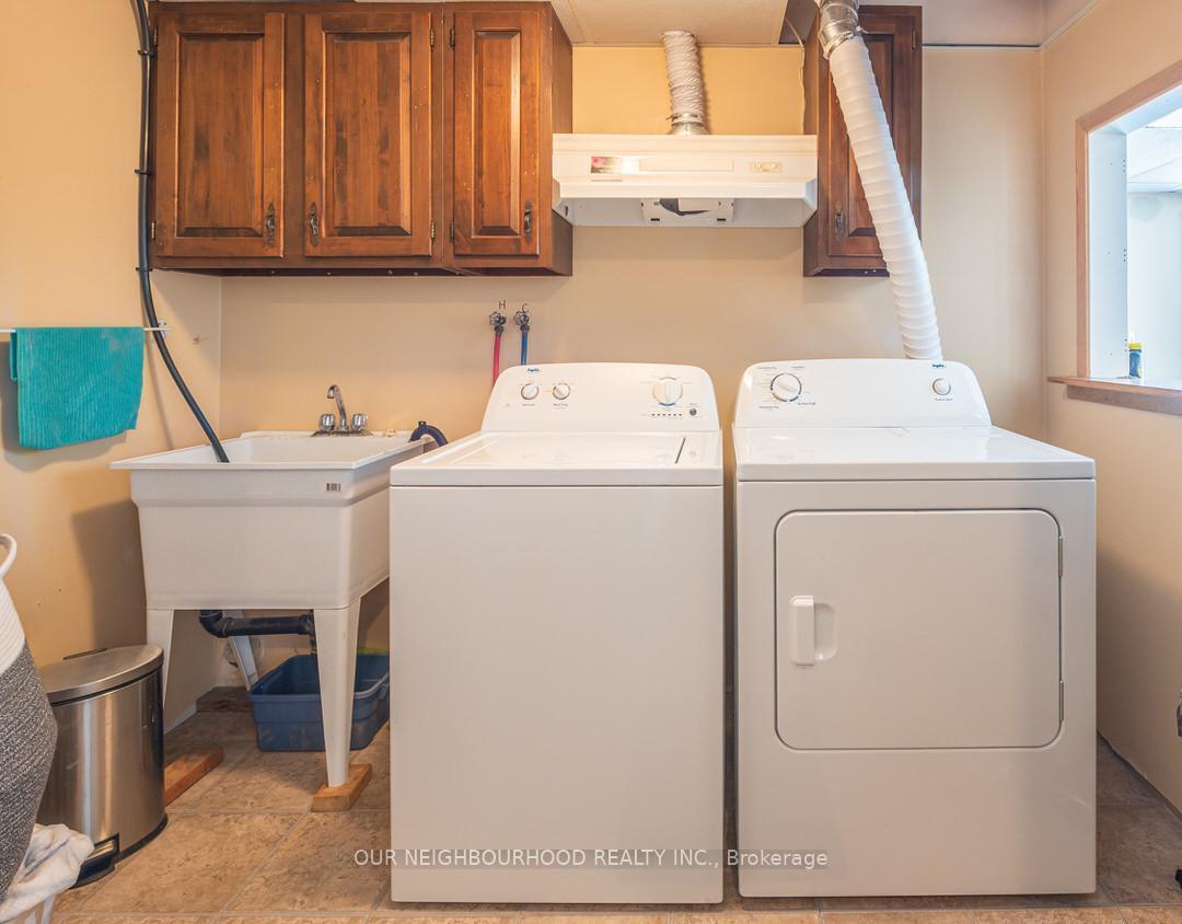 Photo 25 of 19 Thompson Road, Quinte West, Murray Ward — HOMEH