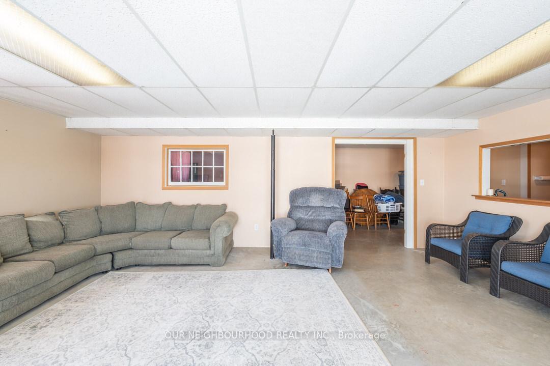 Photo 28 of 19 Thompson Road, Quinte West, Murray Ward — HOMEH