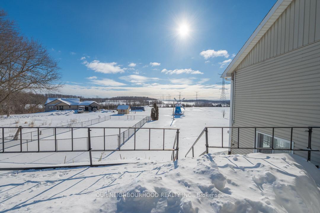 Photo 32 of 19 Thompson Road, Quinte West, Murray Ward — HOMEH