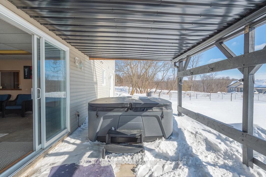 Photo 33 of 19 Thompson Road, Quinte West, Murray Ward — HOMEH