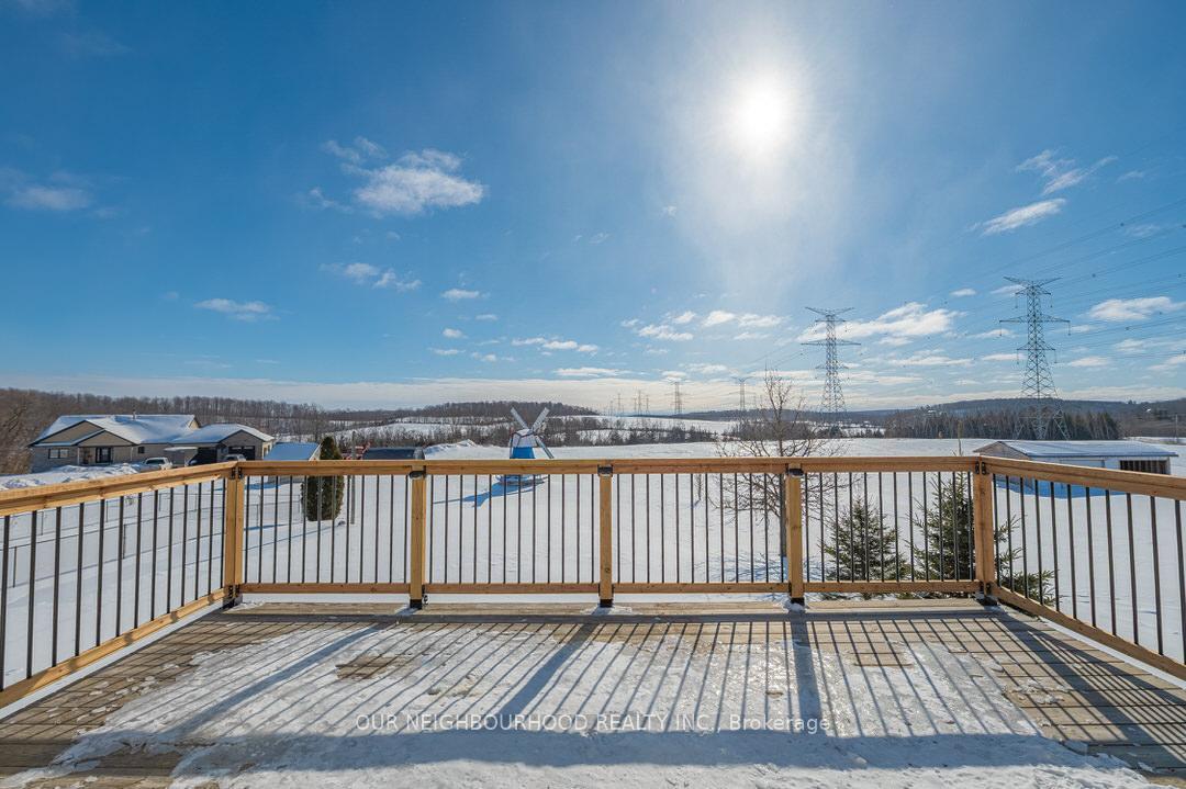 Photo 34 of 19 Thompson Road, Quinte West, Murray Ward — HOMEH