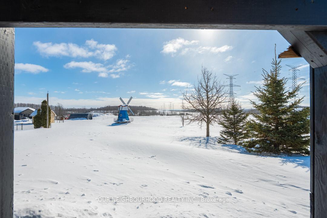Photo 35 of 19 Thompson Road, Quinte West, Murray Ward — HOMEH