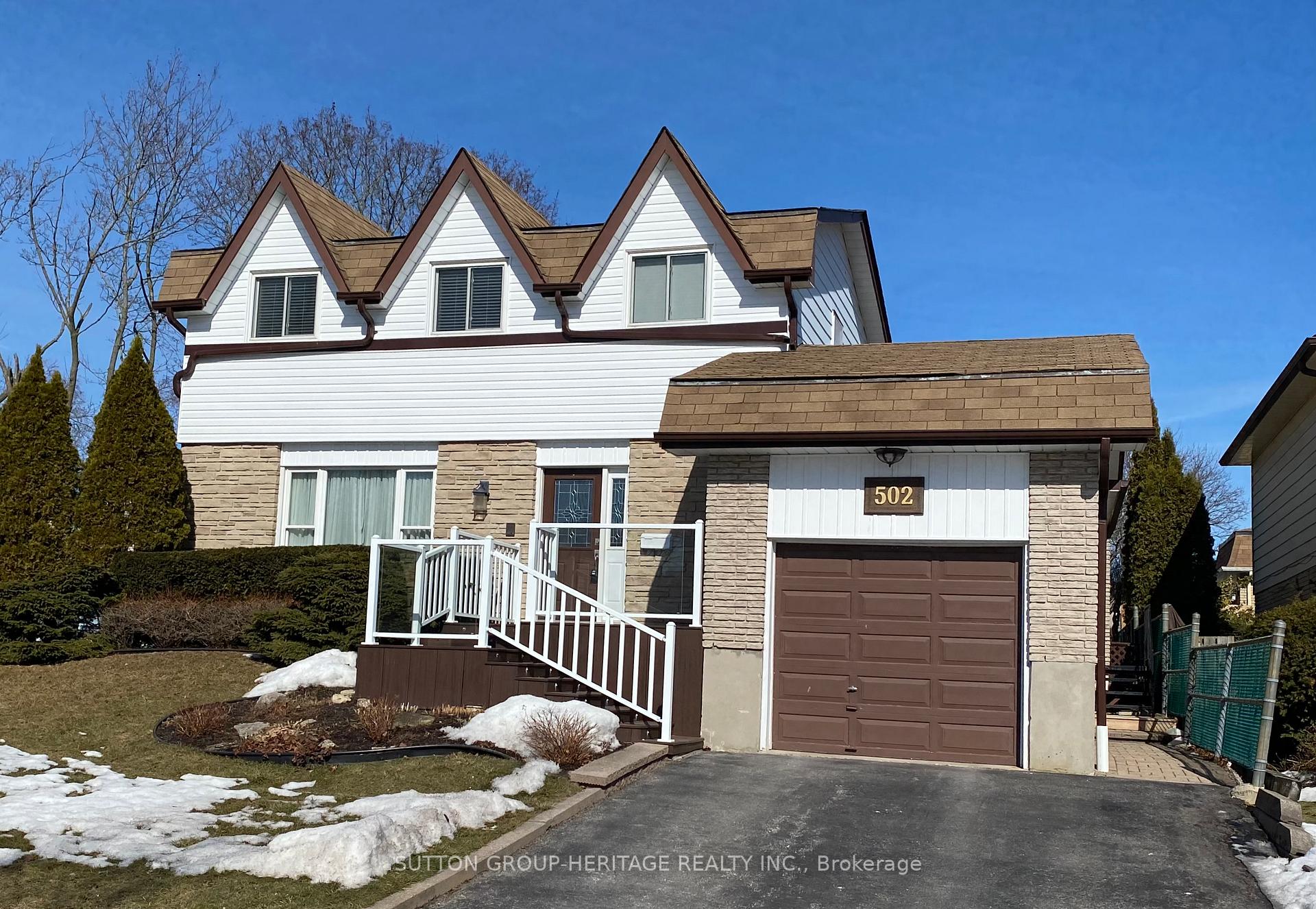 Photo 1 of 502 Petticoat Lane, Pickering, West Shore — HOMEH