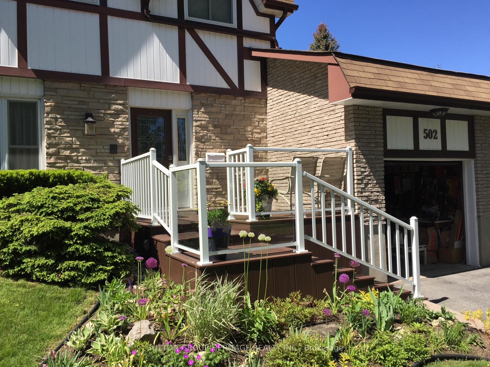 Photo 31 of 502 Petticoat Lane, Pickering, West Shore — HOMEH
