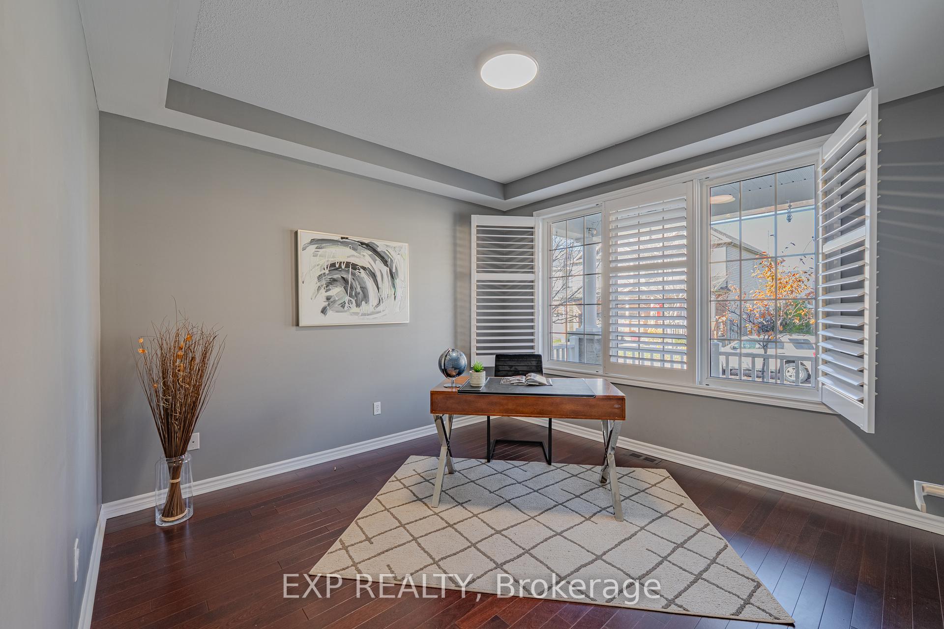 Photo 22 of 3308 Riverset Crescent, Ottawa, Barrhaven - Half Moon Bay — HOMEH