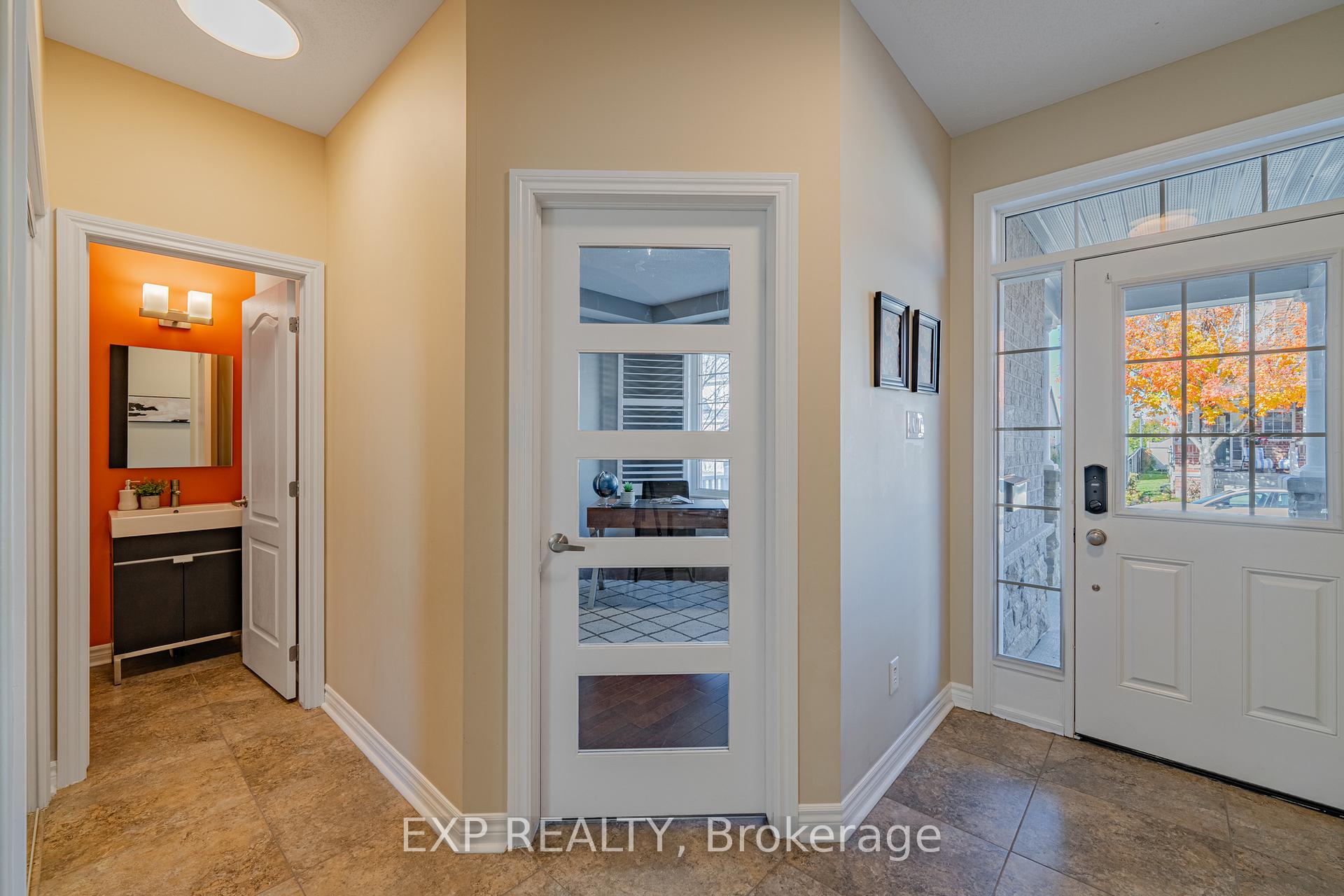 Photo 4 of 3308 Riverset Crescent, Ottawa, Barrhaven - Half Moon Bay — HOMEH