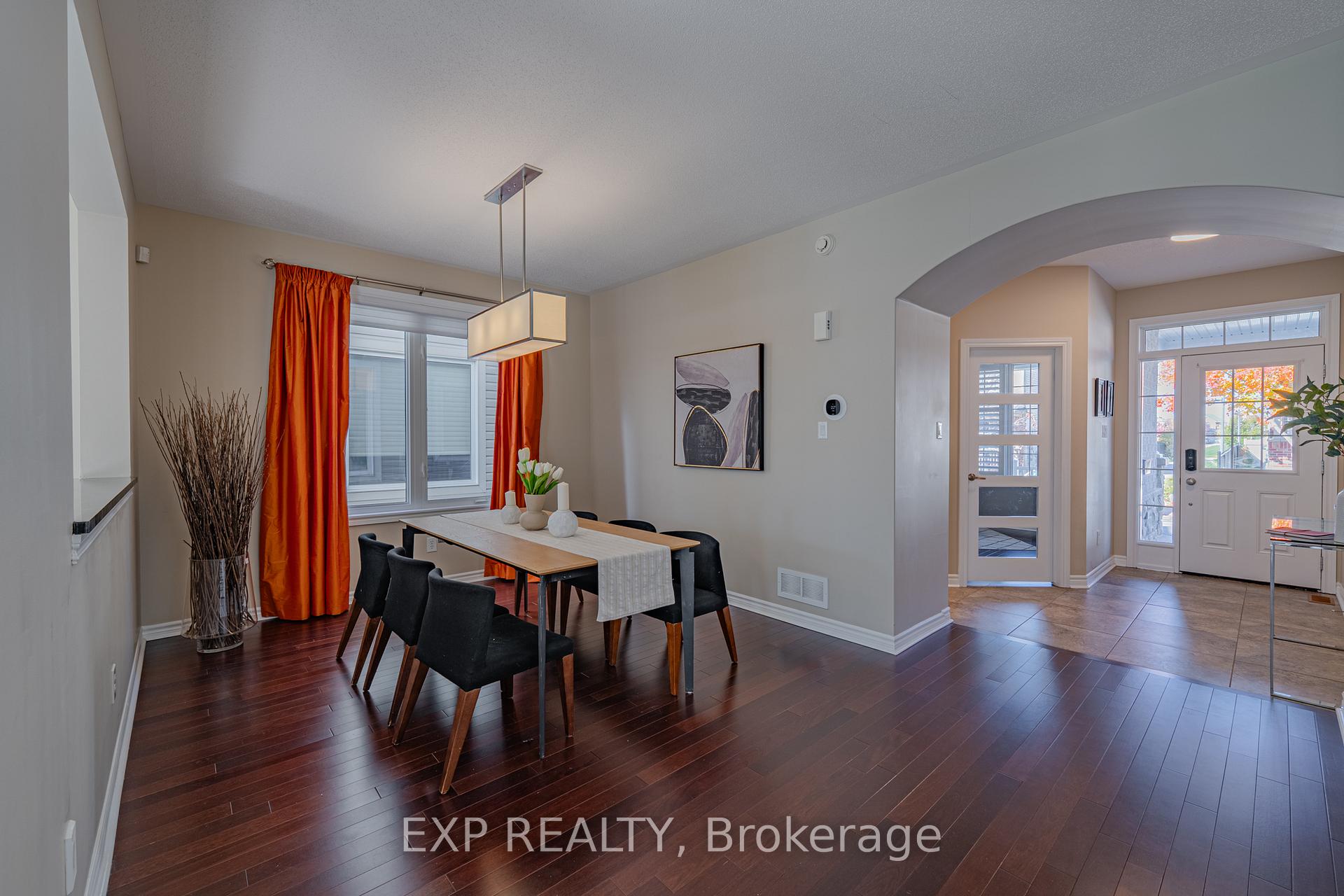 Photo 9 of 3308 Riverset Crescent, Ottawa, Barrhaven - Half Moon Bay — HOMEH