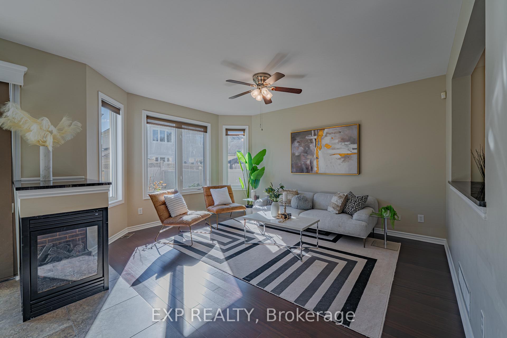 Photo 7 of 3308 Riverset Crescent, Ottawa, Barrhaven - Half Moon Bay — HOMEH
