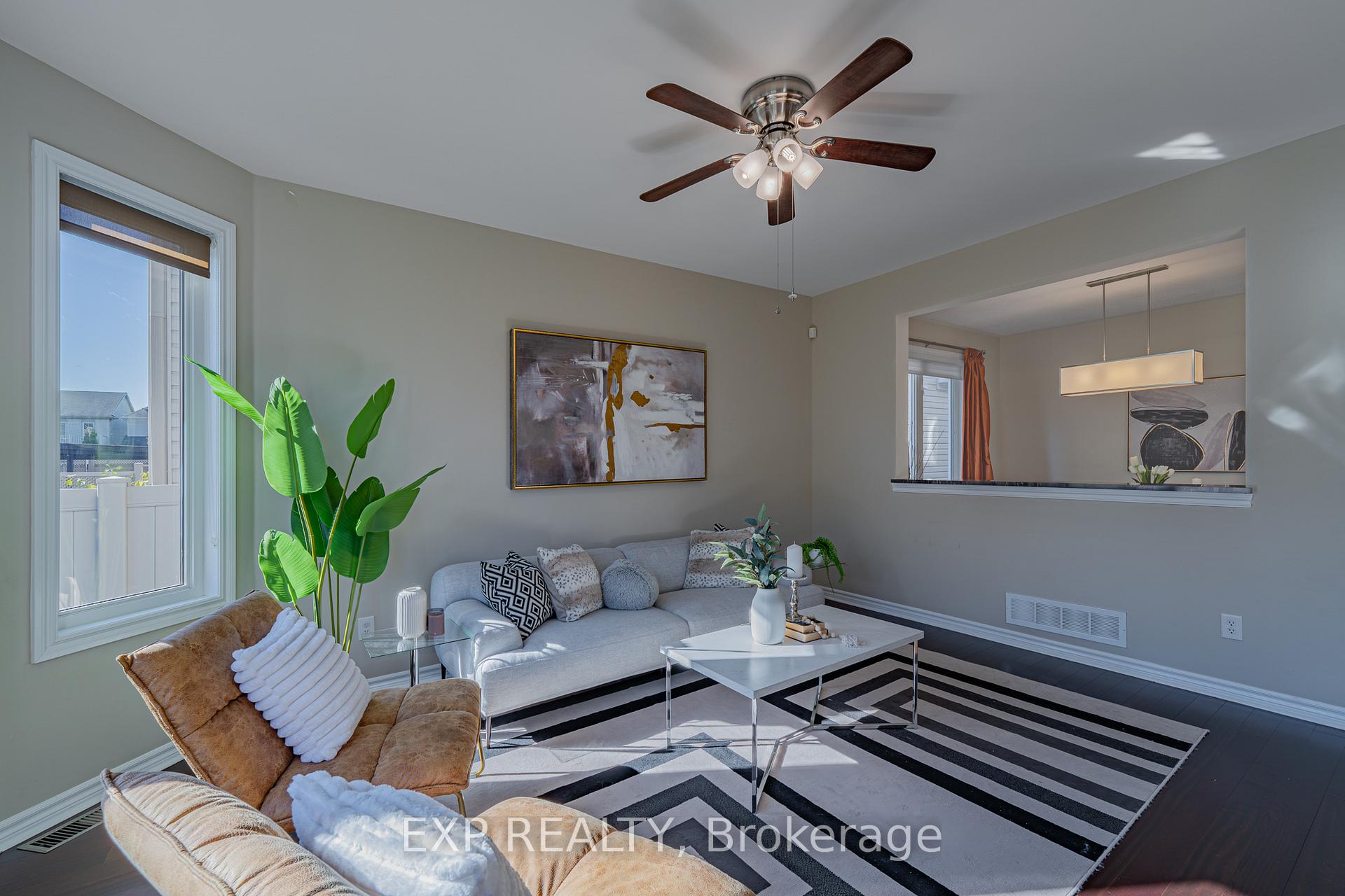 Photo 10 of 3308 Riverset Crescent, Ottawa, Barrhaven - Half Moon Bay — HOMEH