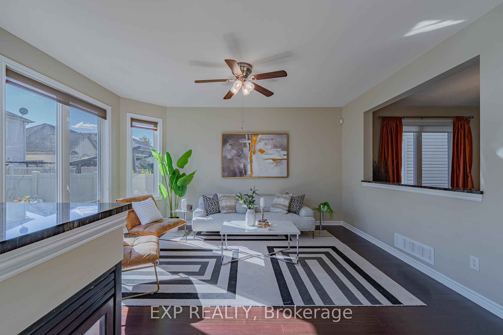 Photo 12 of 3308 Riverset Crescent, Ottawa, Barrhaven - Half Moon Bay — HOMEH