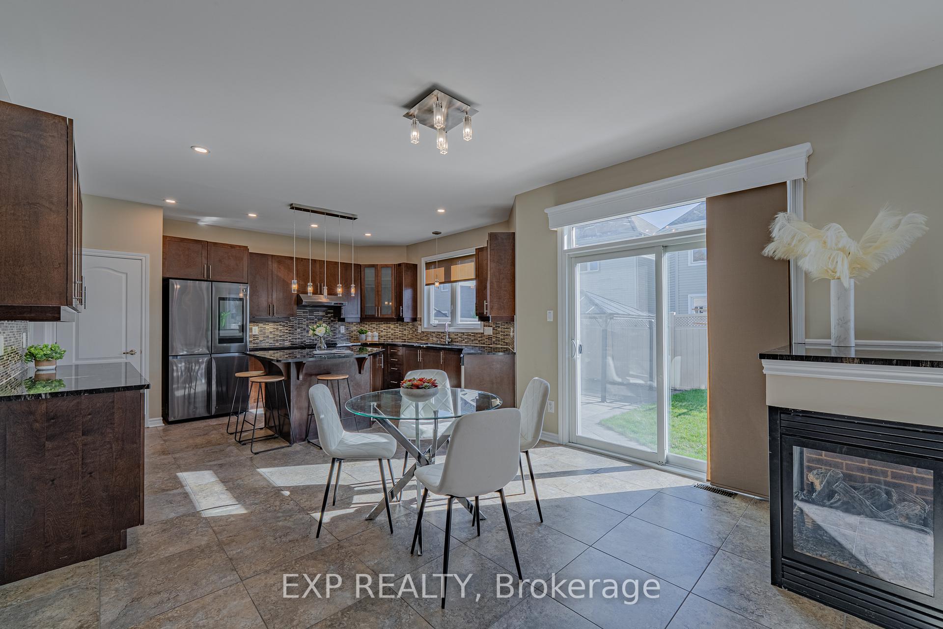 Photo 14 of 3308 Riverset Crescent, Ottawa, Barrhaven - Half Moon Bay — HOMEH