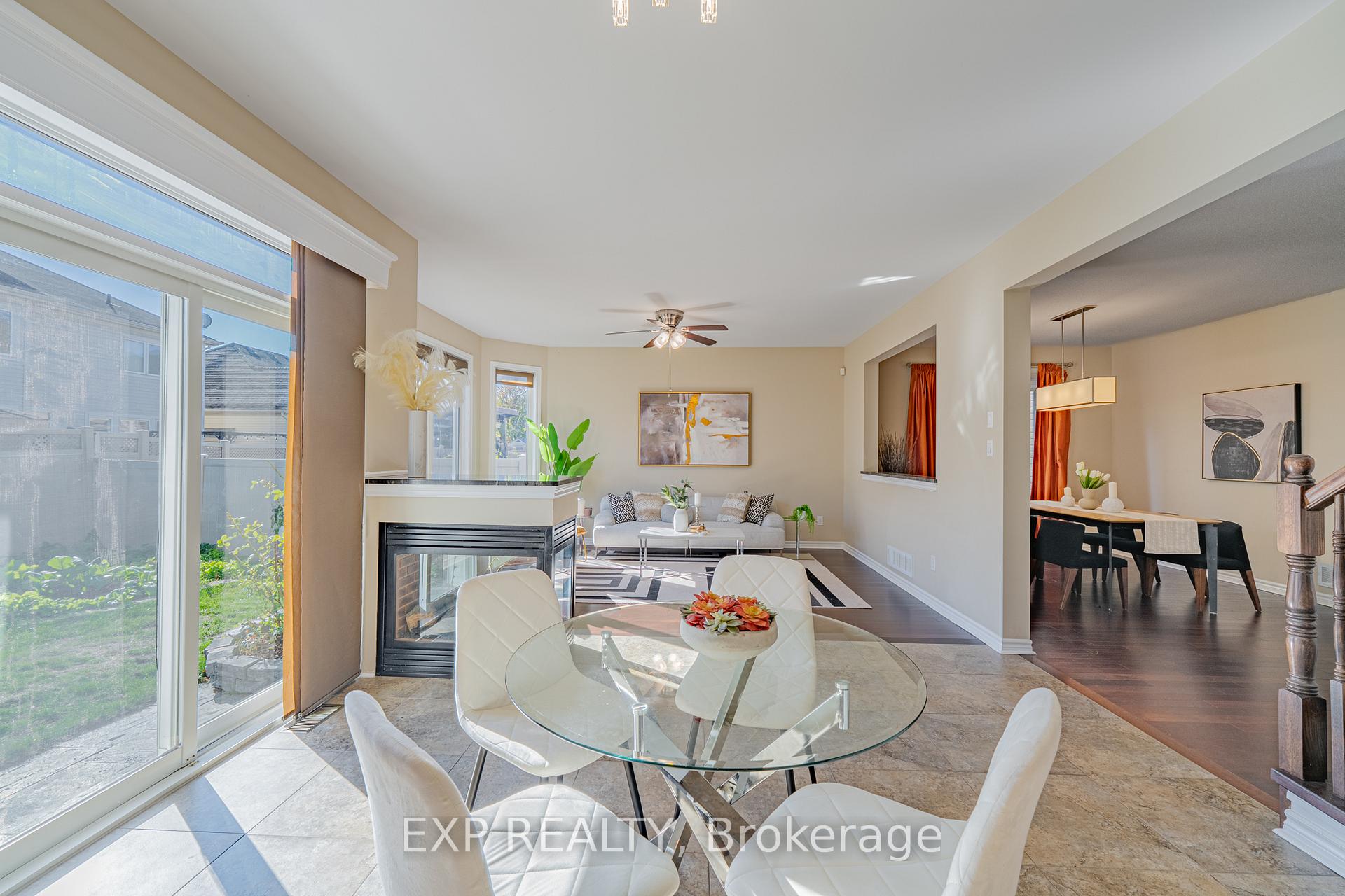 Photo 15 of 3308 Riverset Crescent, Ottawa, Barrhaven - Half Moon Bay — HOMEH