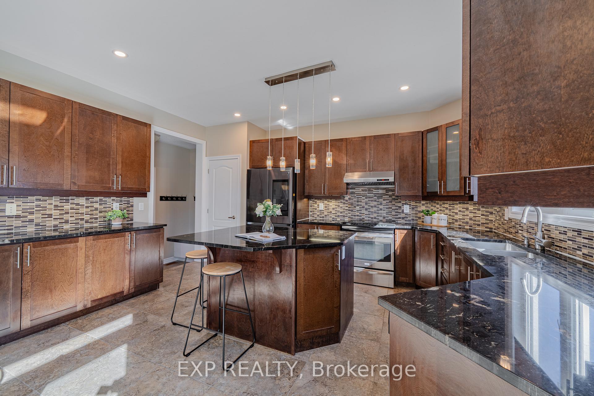 Photo 25 of 3308 Riverset Crescent, Ottawa, Barrhaven - Half Moon Bay — HOMEH