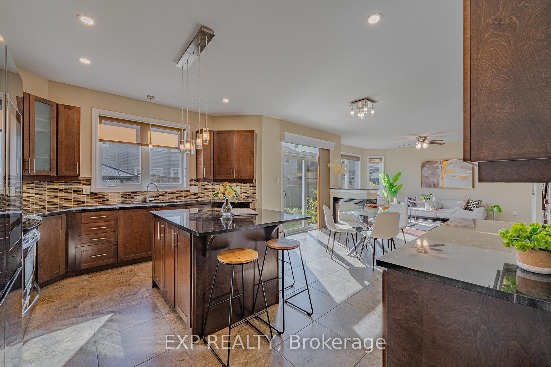 Photo 21 of 3308 Riverset Crescent, Ottawa, Barrhaven - Half Moon Bay — HOMEH