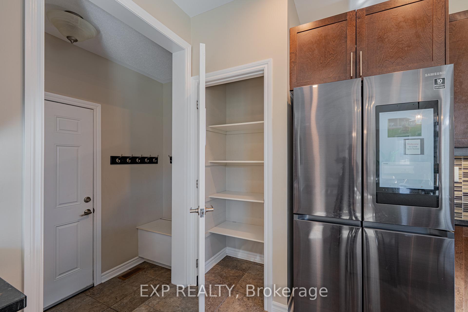Photo 20 of 3308 Riverset Crescent, Ottawa, Barrhaven - Half Moon Bay — HOMEH