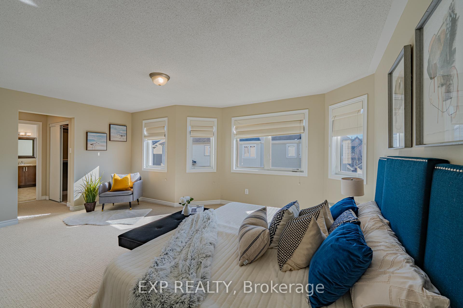 Photo 29 of 3308 Riverset Crescent, Ottawa, Barrhaven - Half Moon Bay — HOMEH