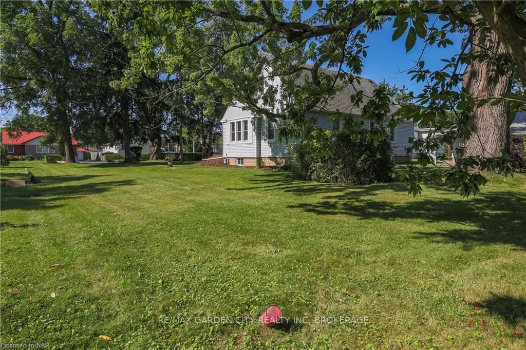 Photo 3 of PT 2 168 Thorold Road, Welland, N. Welland — HOMEH