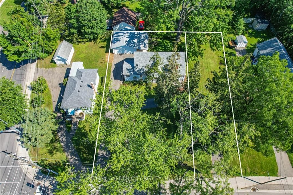 Photo 5 of PT 2 168 Thorold Road, Welland, N. Welland — HOMEH