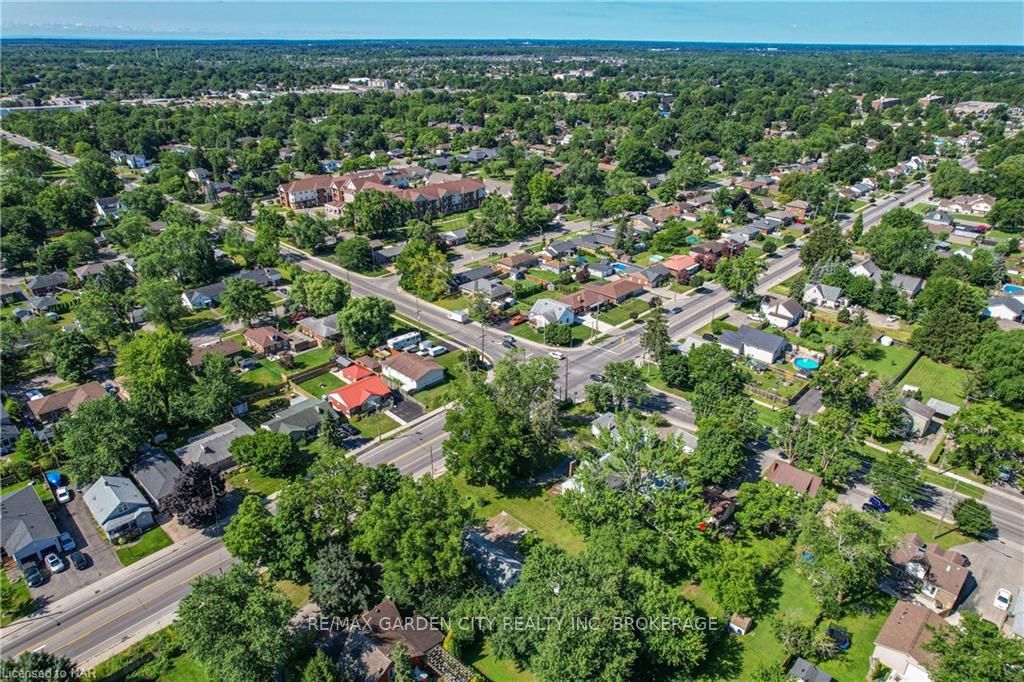 Photo 9 of PT 2 168 Thorold Road, Welland, N. Welland — HOMEH