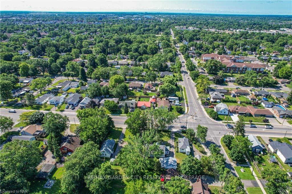 Photo 10 of PT 2 168 Thorold Road, Welland, N. Welland — HOMEH