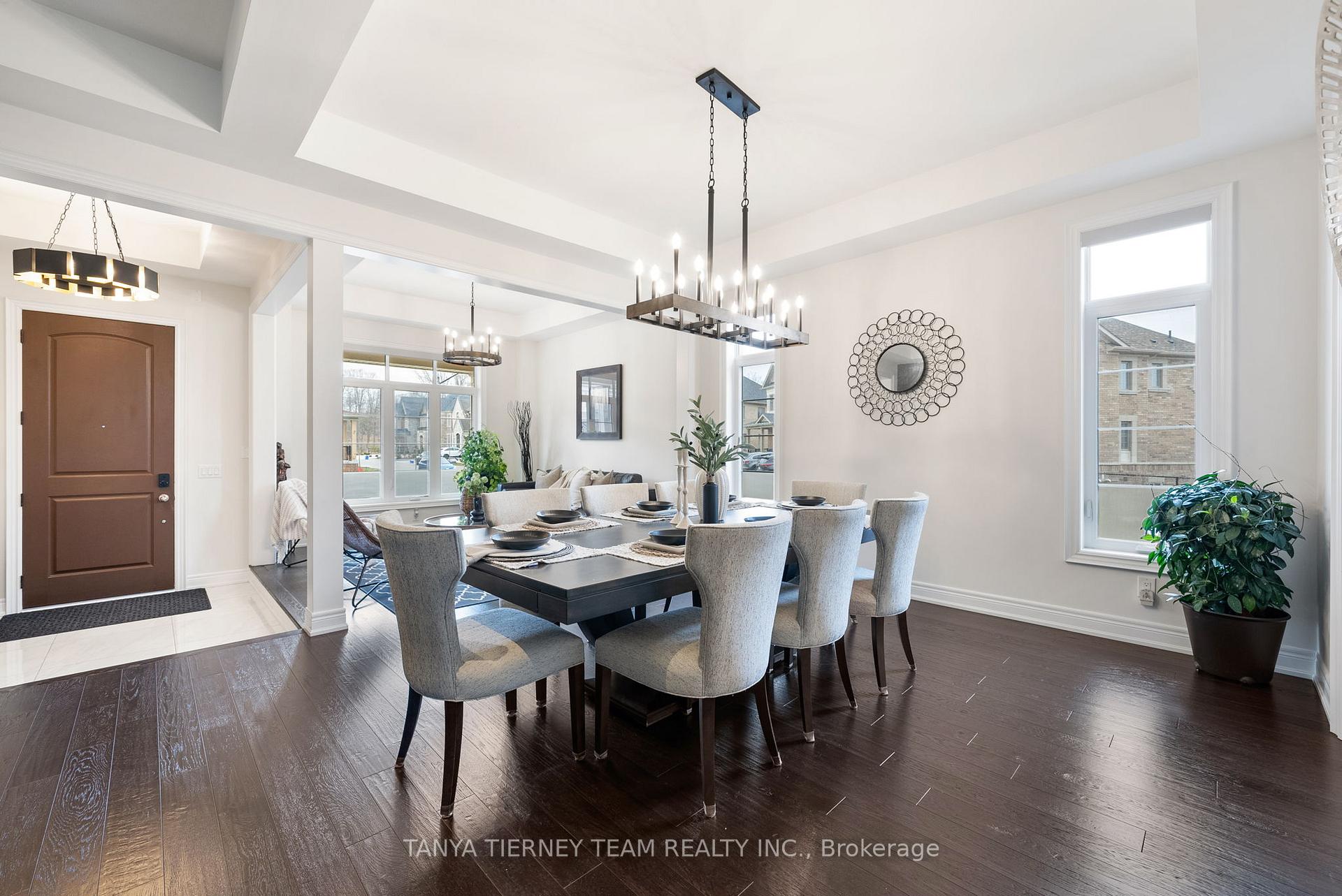 Photo 10 of 52 Blenheim Circle, Whitby, Williamsburg — HOMEH
