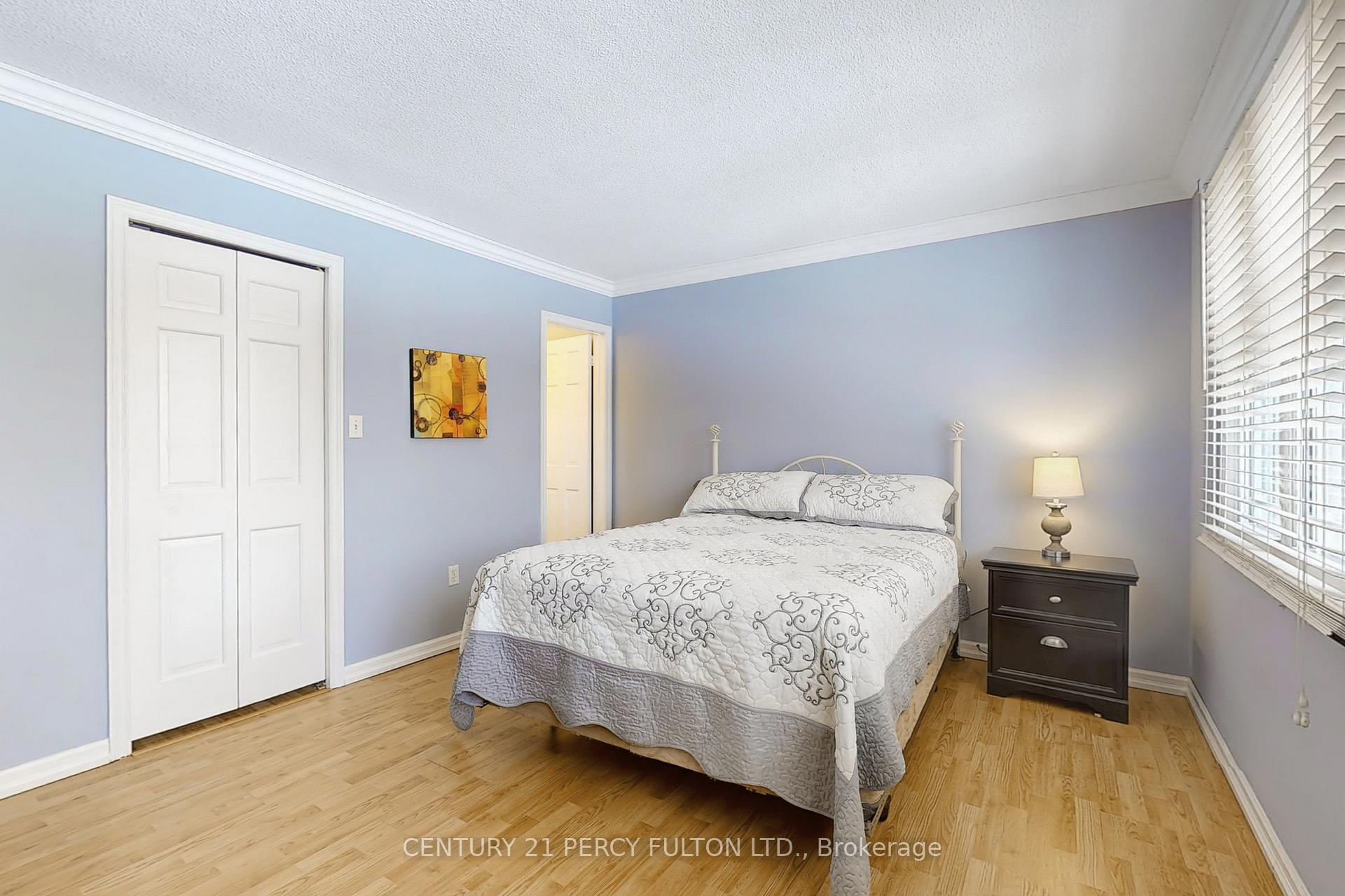 Photo 27 of 1813 Bronte Square, Pickering, Liverpool — HOMEH